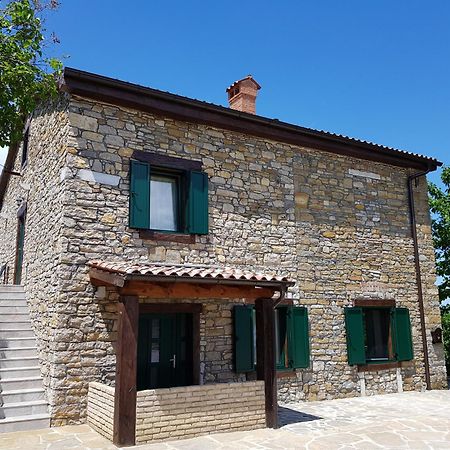Apartments Villa Irena Koper Luaran gambar