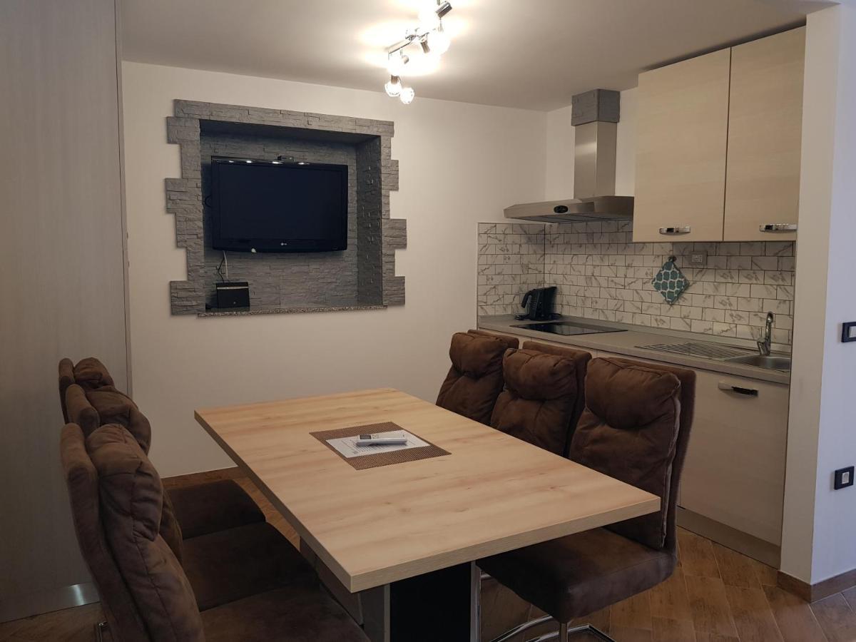 Apartments Villa Irena Koper Luaran gambar