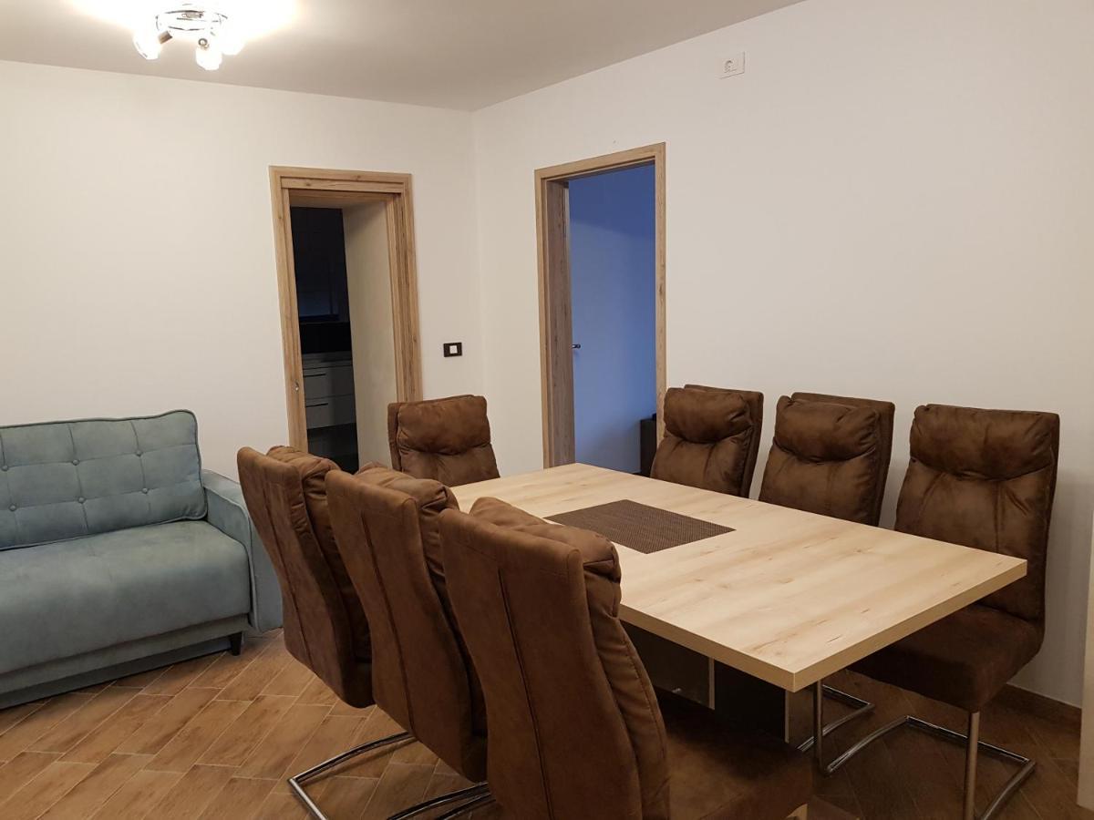 Apartments Villa Irena Koper Luaran gambar