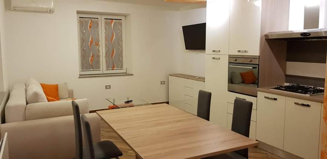 Apartments Villa Irena Koper Luaran gambar