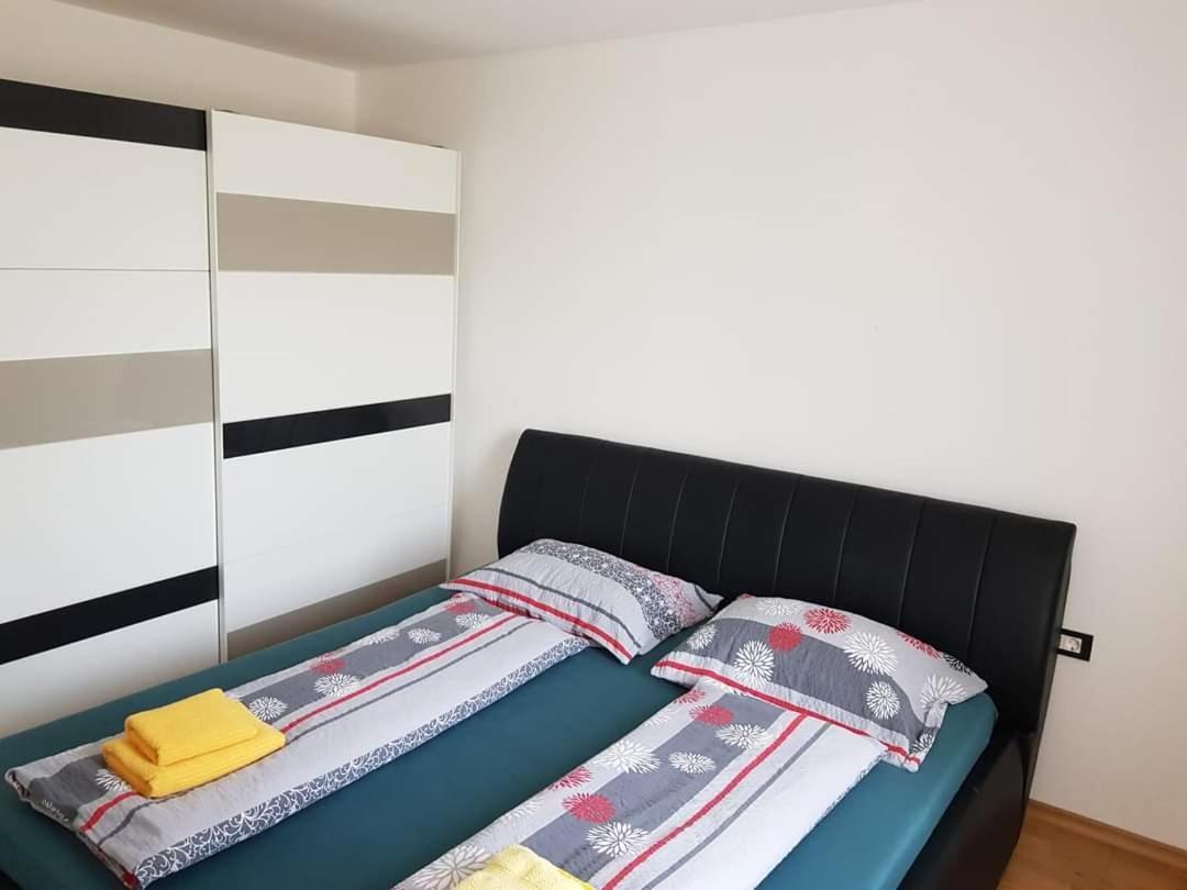 Apartments Villa Irena Koper Luaran gambar