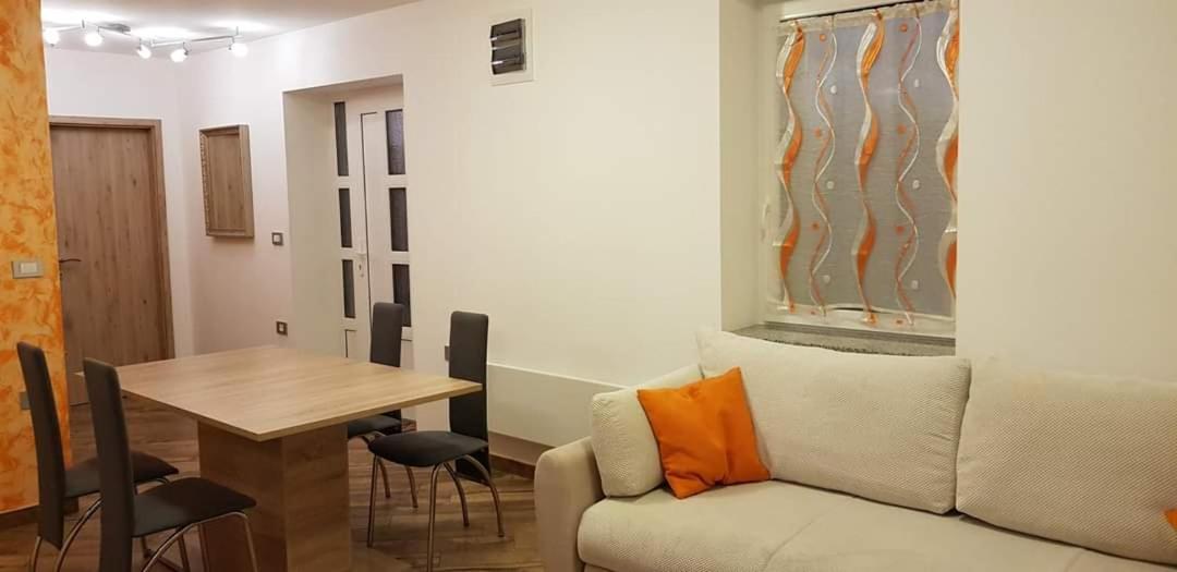 Apartments Villa Irena Koper Luaran gambar
