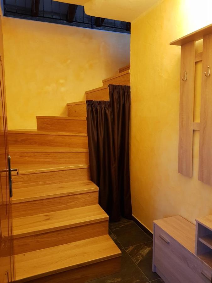 Apartments Villa Irena Koper Luaran gambar