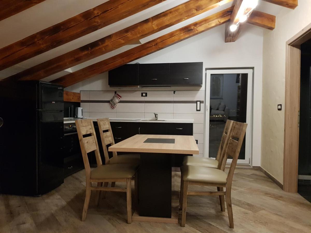 Apartments Villa Irena Koper Luaran gambar