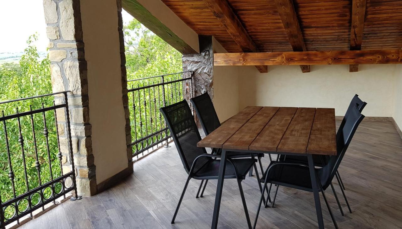 Apartments Villa Irena Koper Luaran gambar