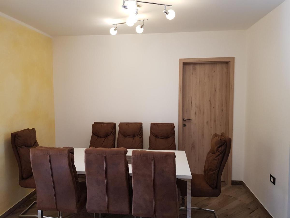 Apartments Villa Irena Koper Luaran gambar