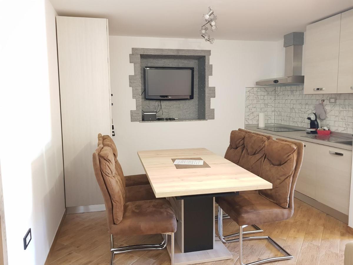 Apartments Villa Irena Koper Luaran gambar