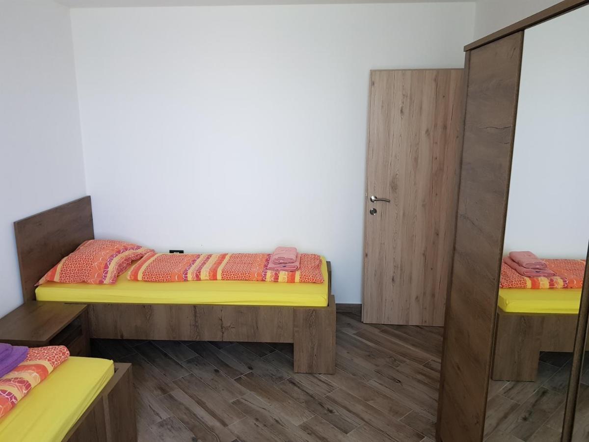 Apartments Villa Irena Koper Luaran gambar