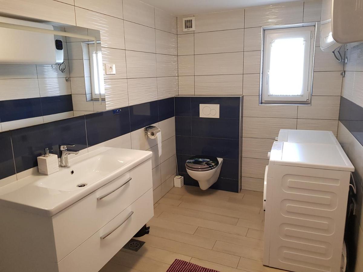 Apartments Villa Irena Koper Luaran gambar