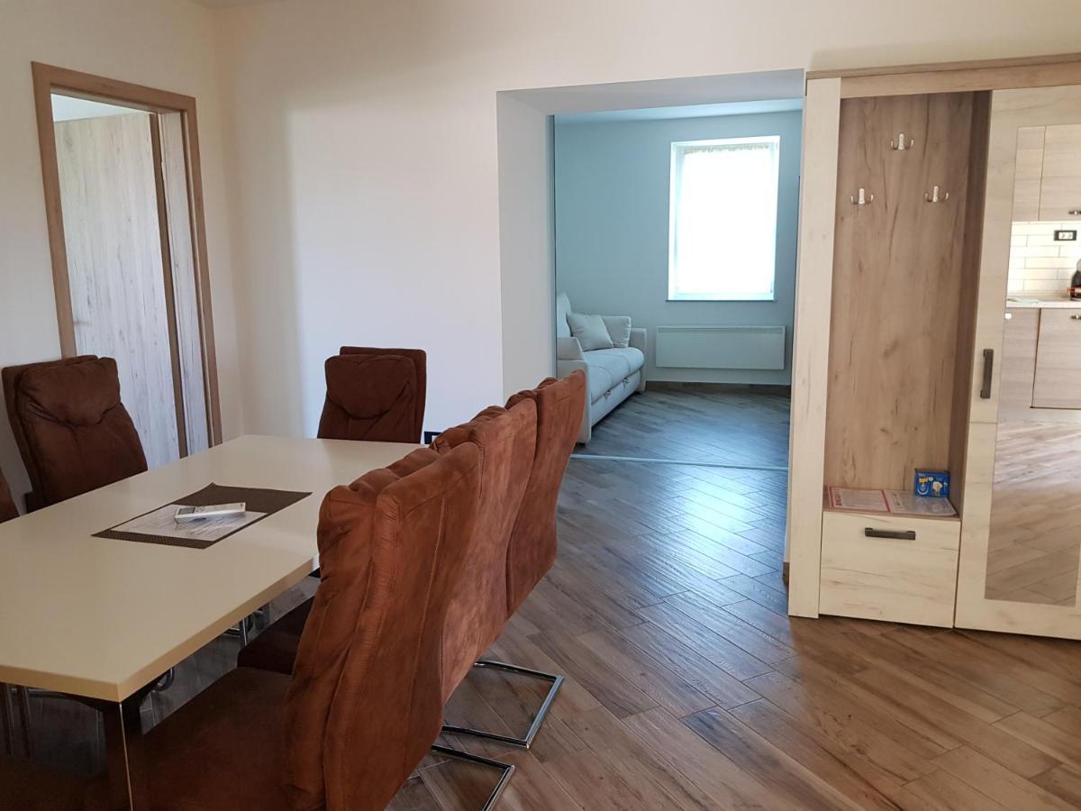 Apartments Villa Irena Koper Luaran gambar