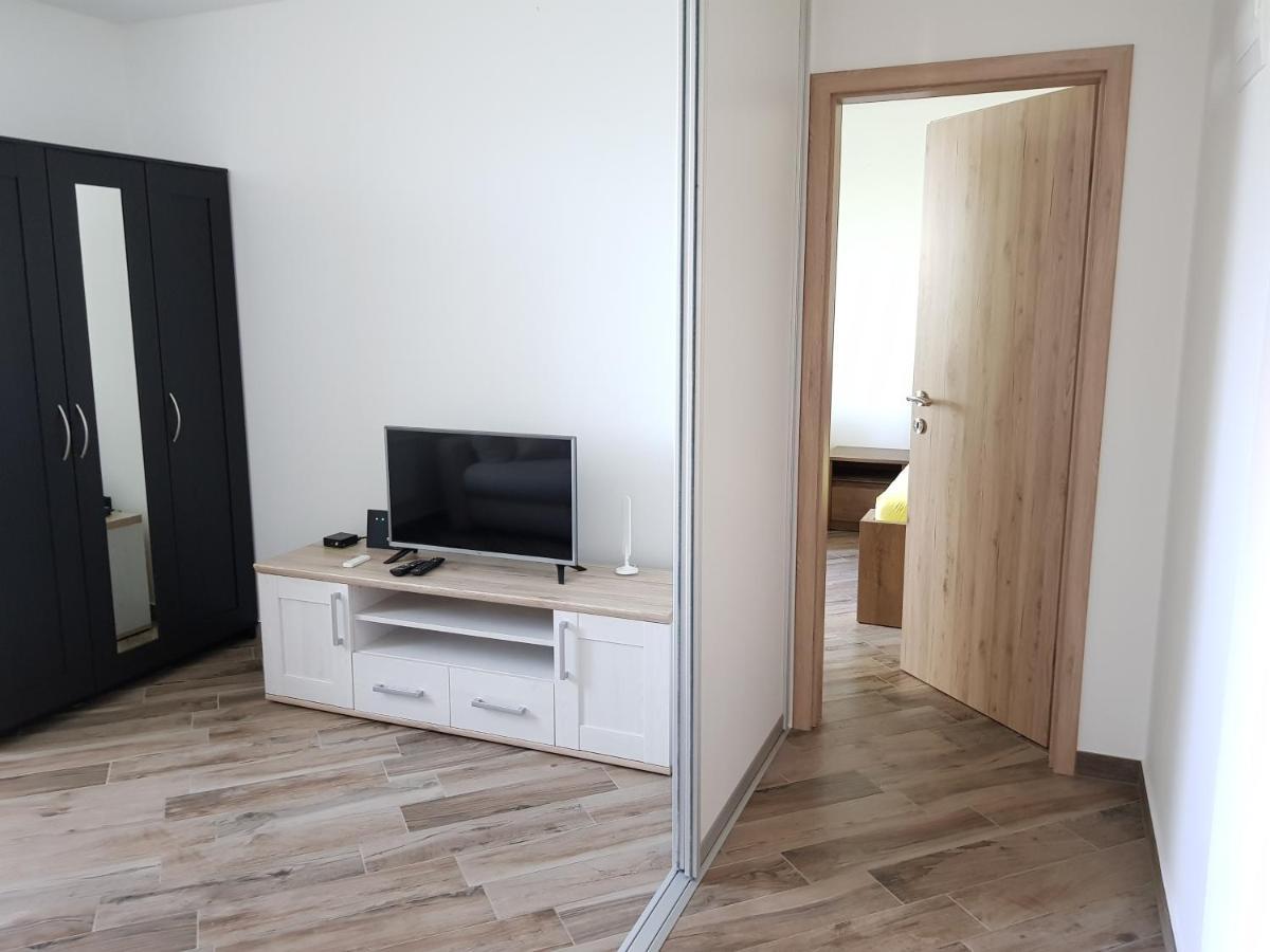 Apartments Villa Irena Koper Luaran gambar