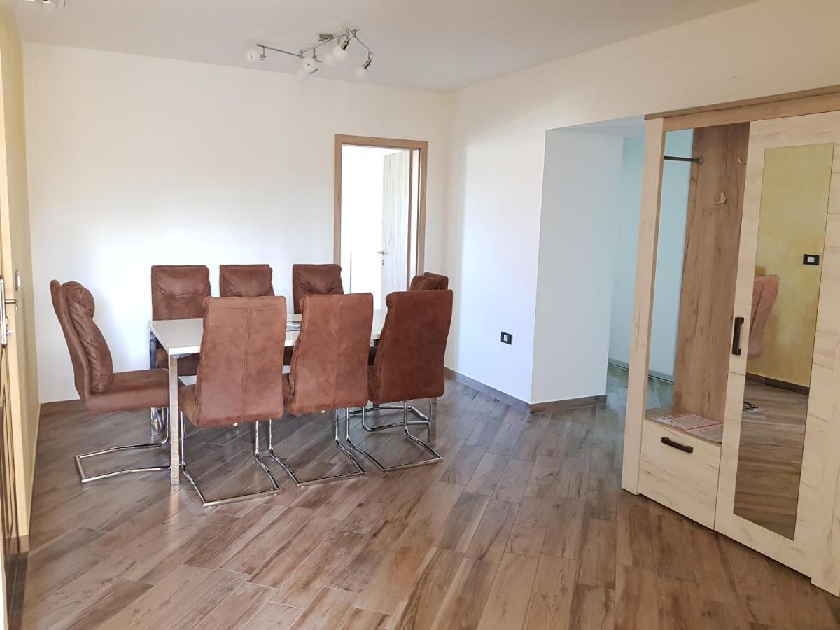 Apartments Villa Irena Koper Luaran gambar
