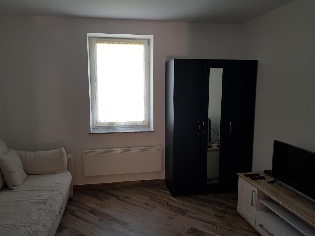 Apartments Villa Irena Koper Luaran gambar