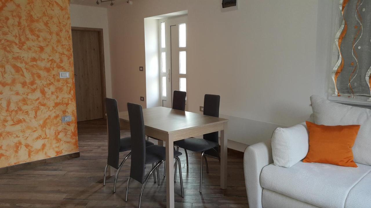 Apartments Villa Irena Koper Luaran gambar