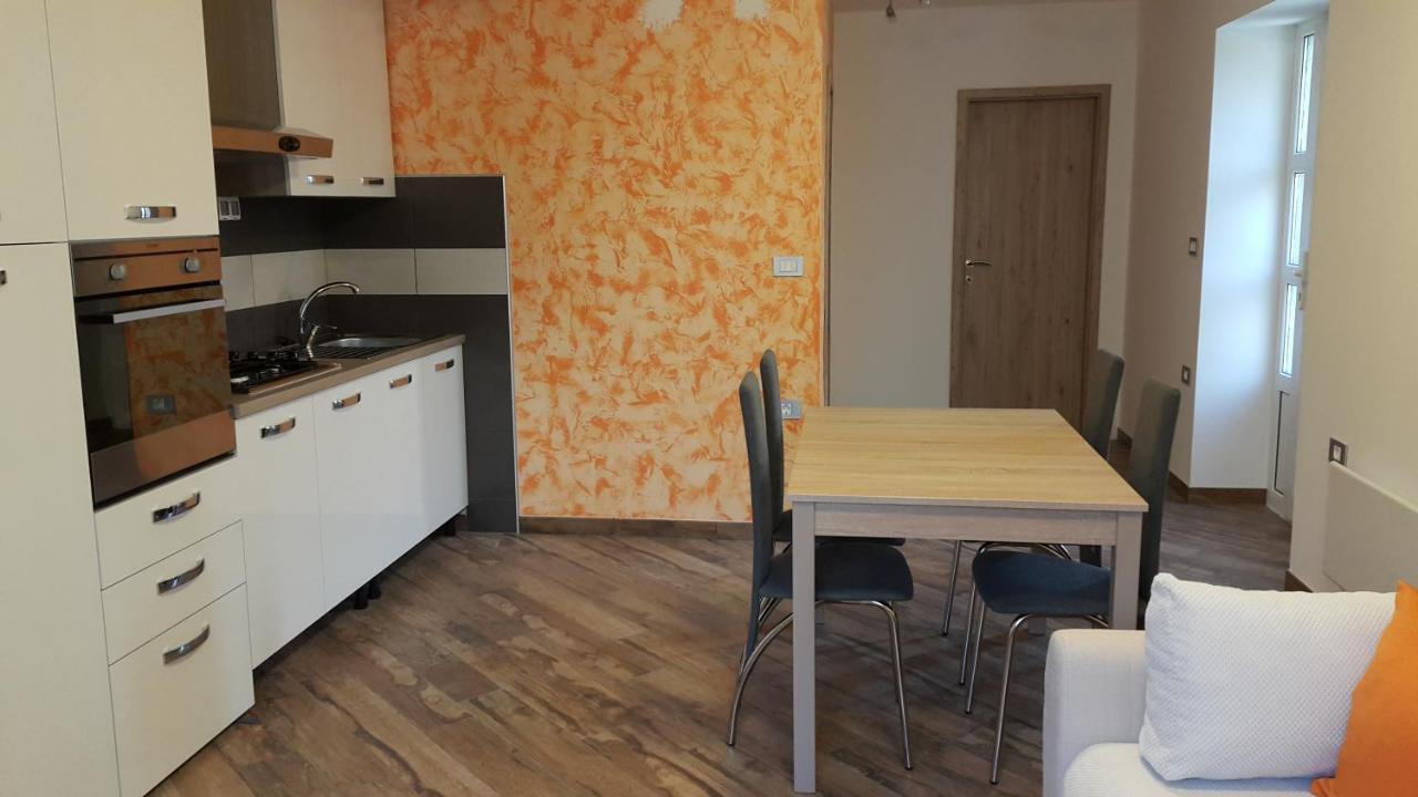 Apartments Villa Irena Koper Luaran gambar
