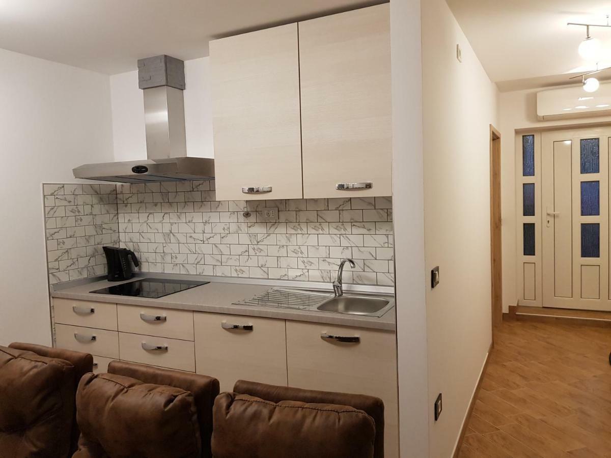 Apartments Villa Irena Koper Luaran gambar