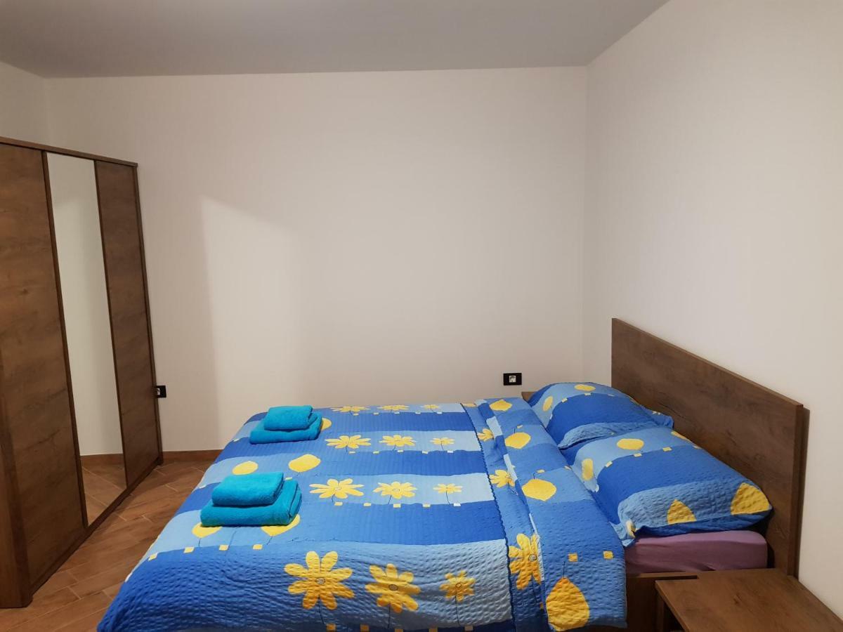 Apartments Villa Irena Koper Luaran gambar