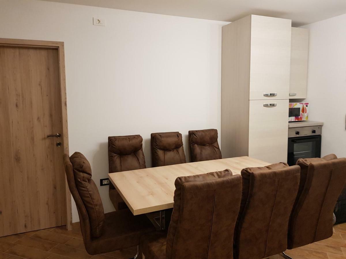 Apartments Villa Irena Koper Luaran gambar