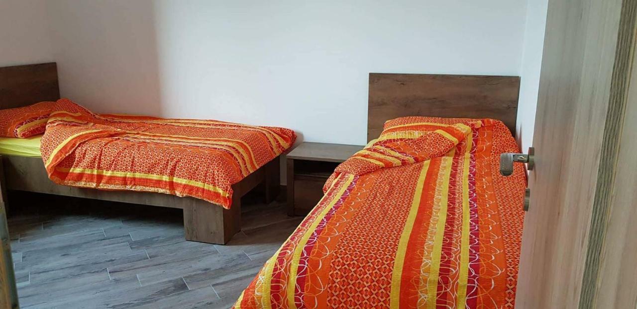 Apartments Villa Irena Koper Luaran gambar