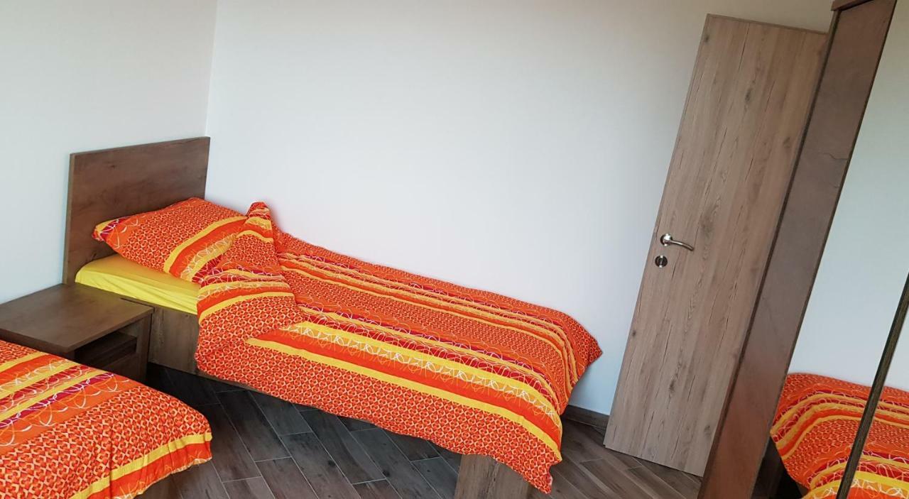Apartments Villa Irena Koper Luaran gambar