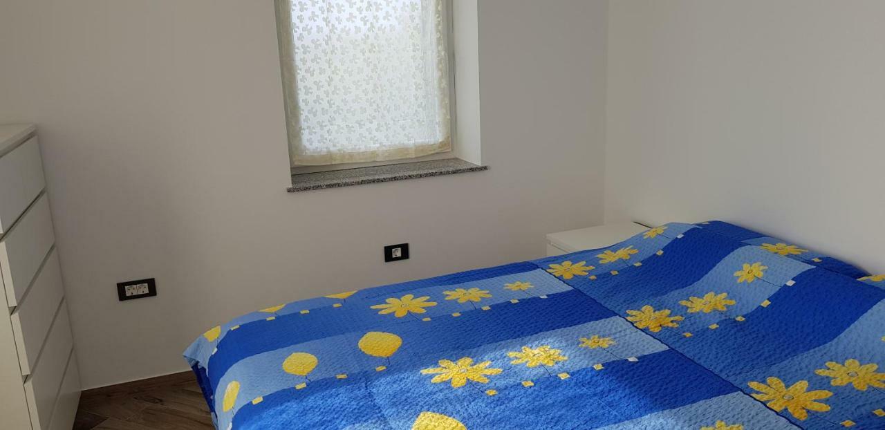 Apartments Villa Irena Koper Luaran gambar