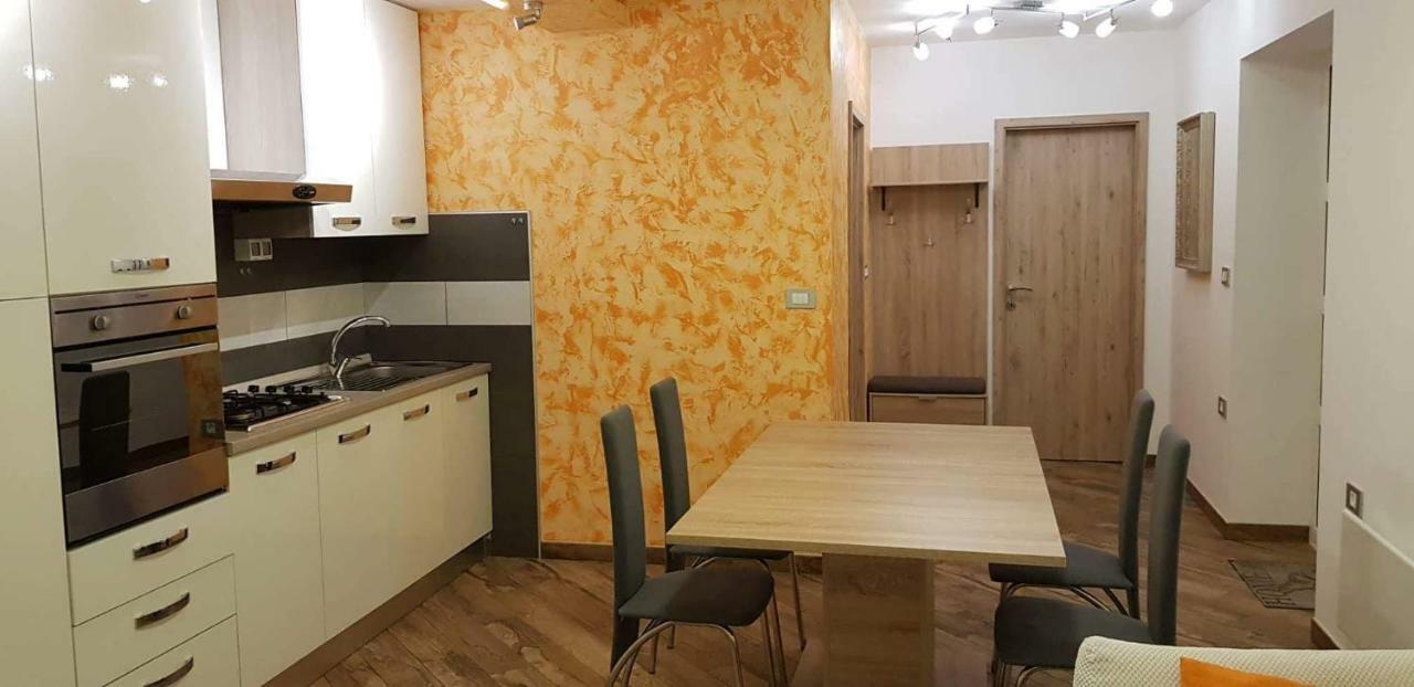 Apartments Villa Irena Koper Luaran gambar